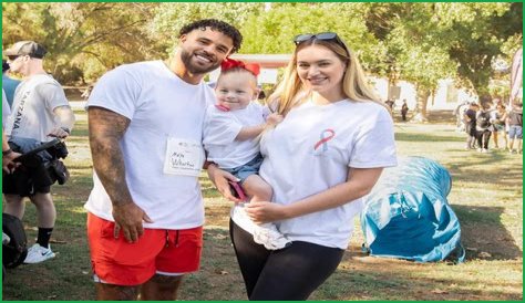 Amber Portwood's Daughter Leah Shows Support During Heartbreaking Time