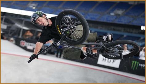 BMX Pat Casey Net Worth 2023: How Rich Was He? Age And Wiki Bio