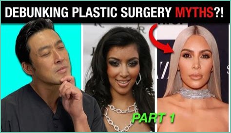 Chrissie Hynde's Plastic Surgery Myth Uncovered!