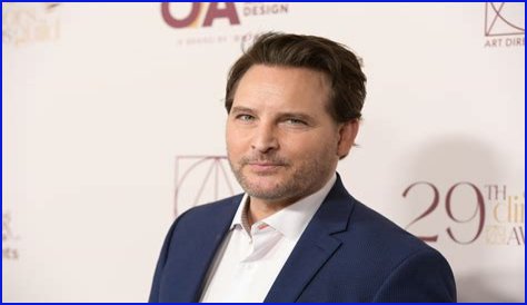 Christian Camargo Net Worth | Actor, Movies, TV Shows, Twilight Saga, Romeo & Juliet, National Treasure