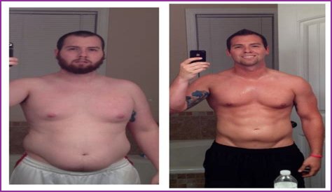 Colt Johnson Weight Loss Journey: Before And After Photos