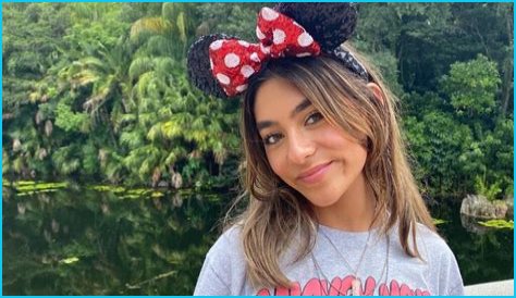 GEM Sisters' Mercedes Lomelino Is Adopted But Nothing Is Different From Other Families