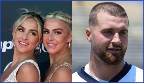 Hanna Cavinder Boyfriend 2023: Twin Sister Haley Cavinder And Jake Ferguson Dating Rumor