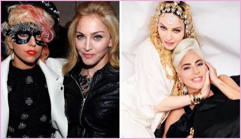 Is Gwen Stefani Related To Madonna And Lady Gaga?
