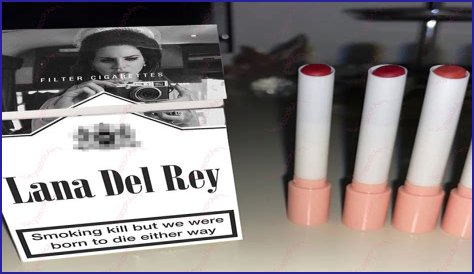 Is Lana Del Rey Still Smoking in 2023? What Did Lana Smoke?