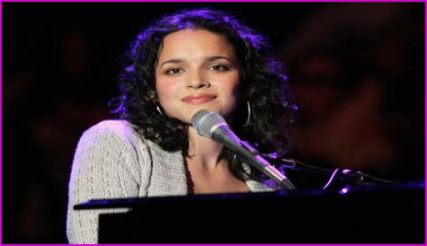 Is Norah Jones Indian? A Close Look at Her Ethnicity