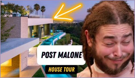 Is Post Malone Jewish? Which Religion Does Post Malone Follow?