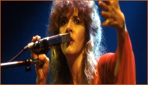 Is Stevie Nicks Really A Witch in Her Real Life?