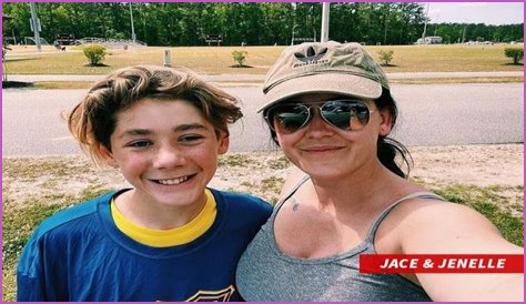 Jenelle Evans | Celebuzz - Part 3