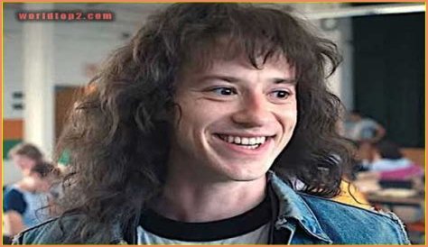 Joseph Quinn  Bio (Wiki) 