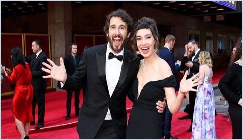 Josh Groban Girlfriend 2023; Is He Still Dating Schuyler Helford?