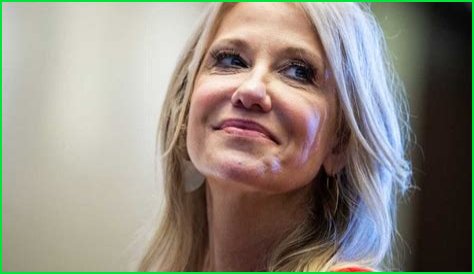 Kellyanne Conway Boyfriend: Unveiling Her Relationship Status in 2023