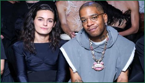 Kid Cudi Girlfriend 2023| Who is Kid Cudi Dating in 2023