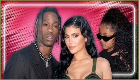 Kylie Jenner and Travis Scott are Over! Will 'Always Remain Friends'