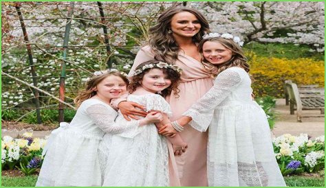 Leah Messer Shares Huge Plans For Her Family