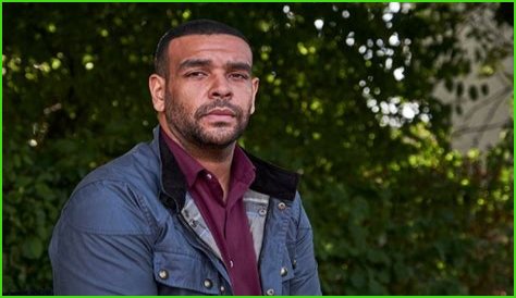 London Kills Star Bailey Patrick Wife: Is He Married? Sexuality And Partner