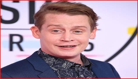 Macaulay Culkin Net Worth Reveal