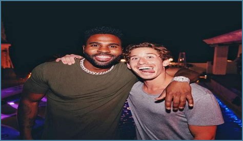 Mason Fulp Was Kicked Out of 'Amp World' Despite His Undying Support of Brent Rivera