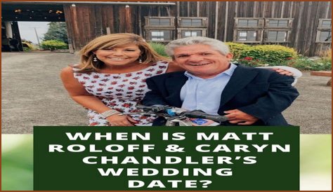 Matt Roloff Reveals Girlfriend Caryn 'Taking A Step Back' Amid Feud