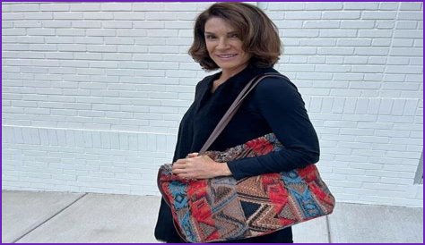 Meet Hilary Farr Grandchildren On Instagram, Age And Family Explored