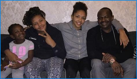 Meet Madelen Janogy Parents: Where Are They From? Ethnicity And Religion