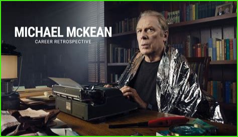 Michael McKean  Bio (Wiki) 
