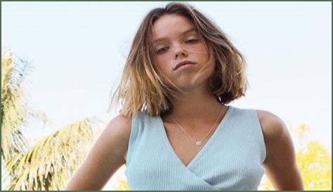 Milly Alcock  Bio (Wiki) 