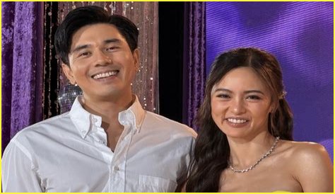 Paulo Avelino Girlfriend Jodie Tarasek, Dating And Breakup With Ex