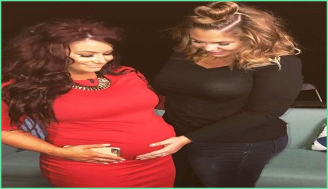 Pregnant Chelsea Houska Shares Exciting Update