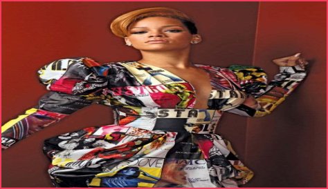 Rihanna - Celebs Fortune