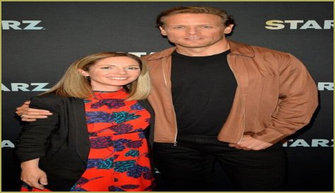 Sam Heughan's Age, Height, Wife, Parents, and Siblings