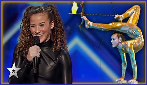 Sofie Dossi's House and Net Worth Are Reportedly Around the Same