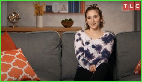'Unexpected' Star McKayla Adkins Reveals She's Been Sterilized