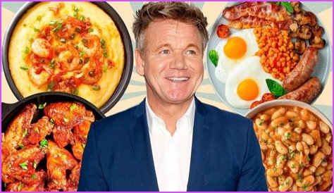 What is Gordon Ramsay Religion? Is he Religious?