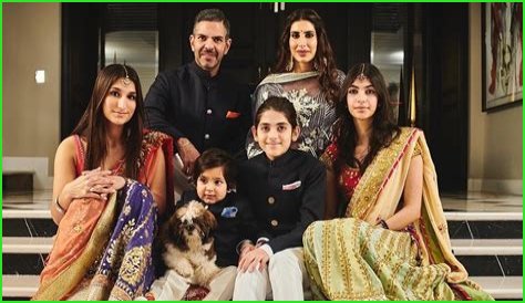 Who Is Karima Jiwani Husband? Family Ethnicity And Nationality